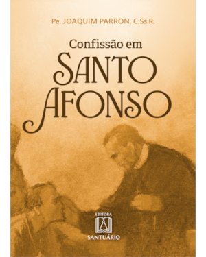 CONFISSÃO EM SANTO AFONSO