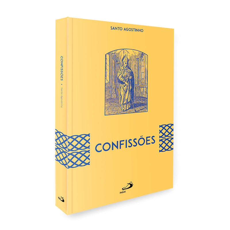 Confissões