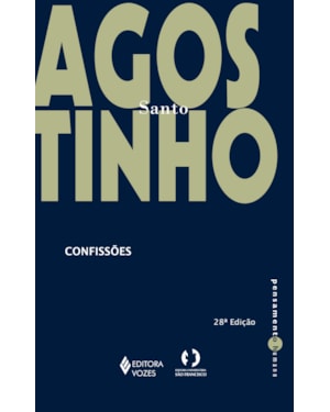 CONFISSÕES