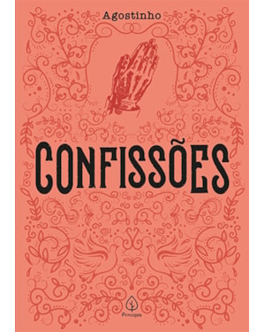 CONFISSÕES