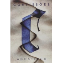 CONFISSÕES