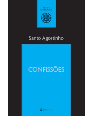 CONFISSÕES