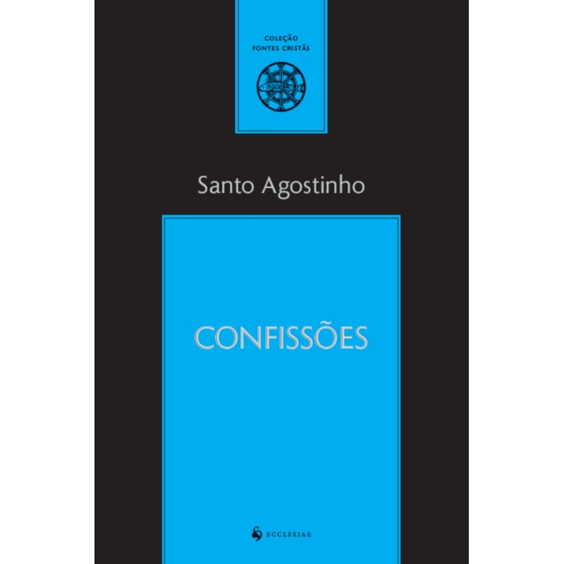 CONFISSÕES