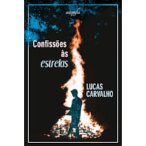 CONFISSÕES ÀS ESTRELAS