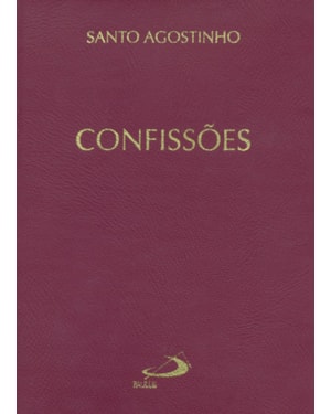 Confissões - Bolso