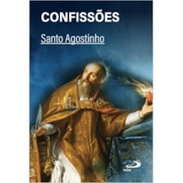 CONFISSÕES - BOLSO SIMPLES