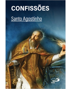 Confissões - Bolso simples