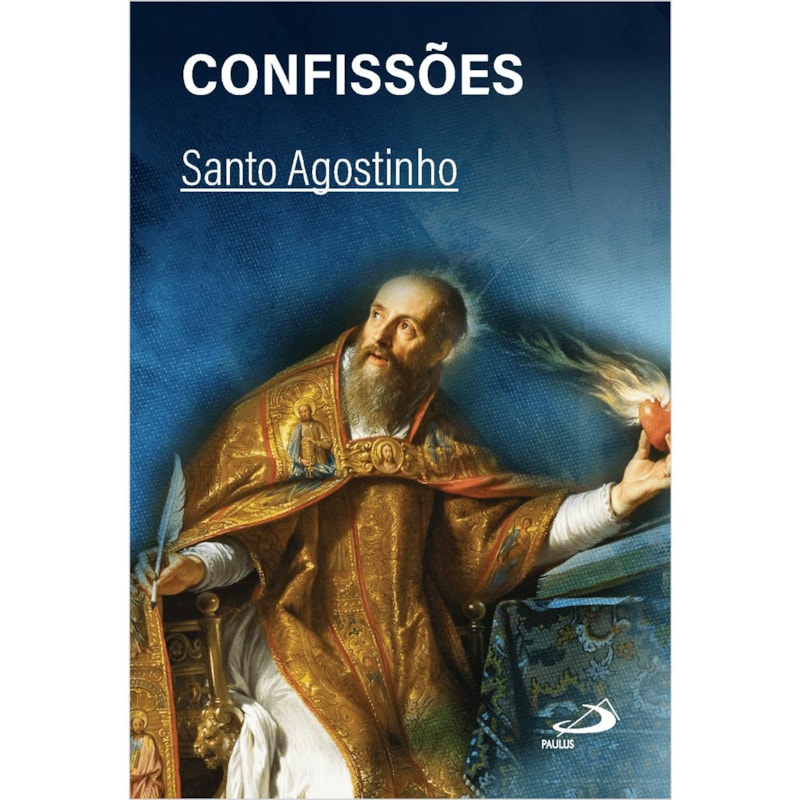 CONFISSÕES - BOLSO SIMPLES