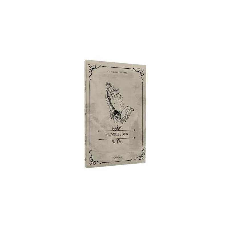 Confissões - Clássicos da Literatura