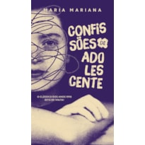 CONFISSÕES DE ADOLESCENTE