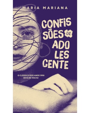 CONFISSÕES DE ADOLESCENTE
