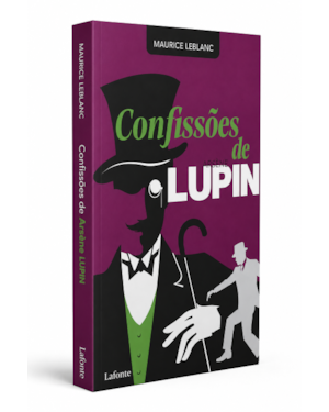 Confissões de Arsène Lupin