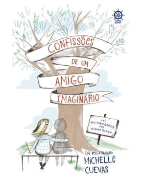 CONFISSÕES DE UM AMIGO IMAGINÁRIO