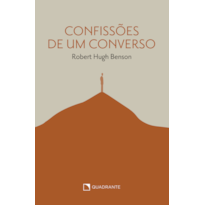 CONFISSÕES DE UM CONVERSO