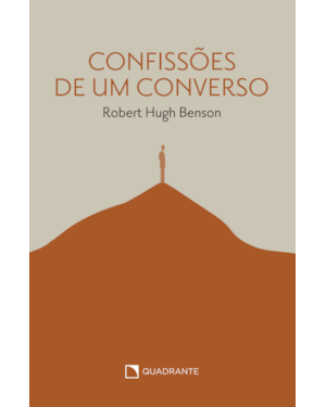 CONFISSÕES DE UM CONVERSO