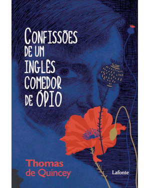 CONFISSÕES DE UM INGLÊS COMEDOR DE OPIO
