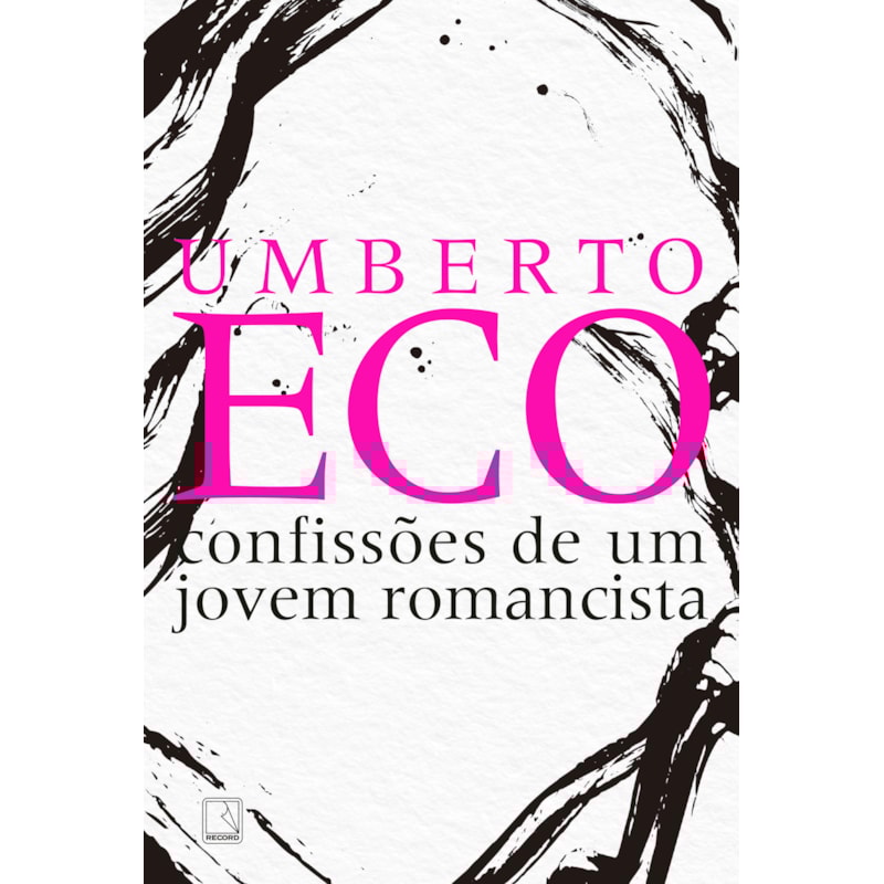 CONFISSÕES DE UM JOVEM ROMANCISTA