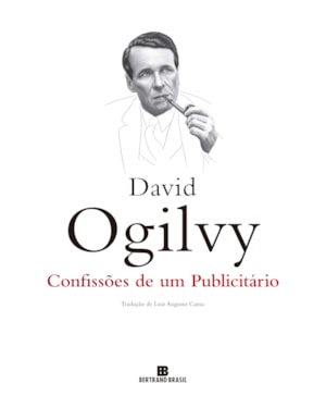 CONFISSÕES DE UM PUBLICITÁRIO