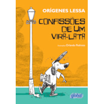 CONFISSÕES DE UM VIRA-LATA