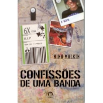 CONFISSÕES DE UMA BANDA