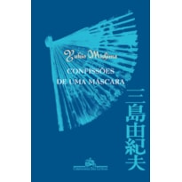 CONFISSÕES DE UMA MÁSCARA