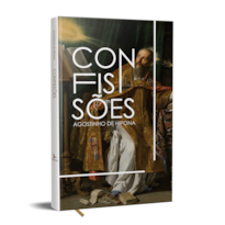 CONFISSÕES - (MARCADOR EXCLUSIVO)