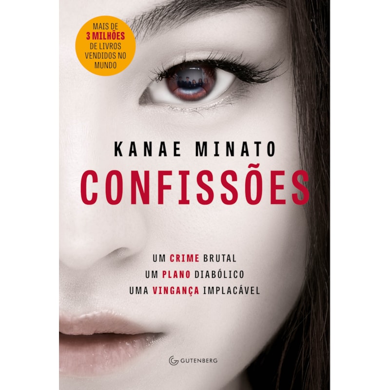 CONFISSÕES - NOVA EDIÇÃO