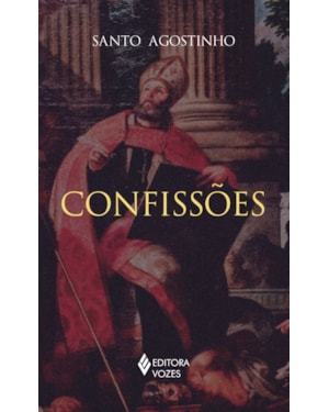 CONFISSÕES - SEM ORELHAS