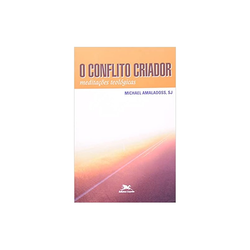 CONFLITO CRIADOR, O - 1ª