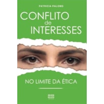 CONFLITO DE INTERESSES