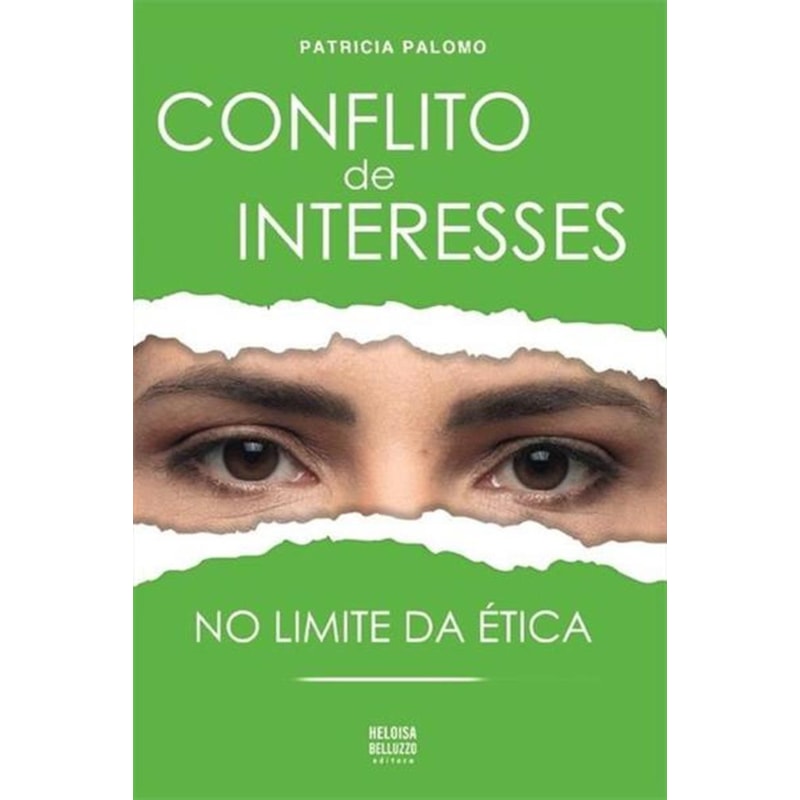 CONFLITO DE INTERESSES
