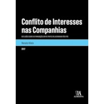 Conflito de interesses nas companhias: Reflexões sobre as transações entre partes relacionadas pós IFRS