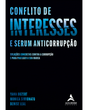 Conflito de interesses: soluções concretas contra a corrupção e para proteger a sua marca