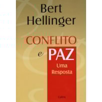 Conflito e paz: uma resposta