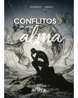 CONFLITOS DE UMA ALMA