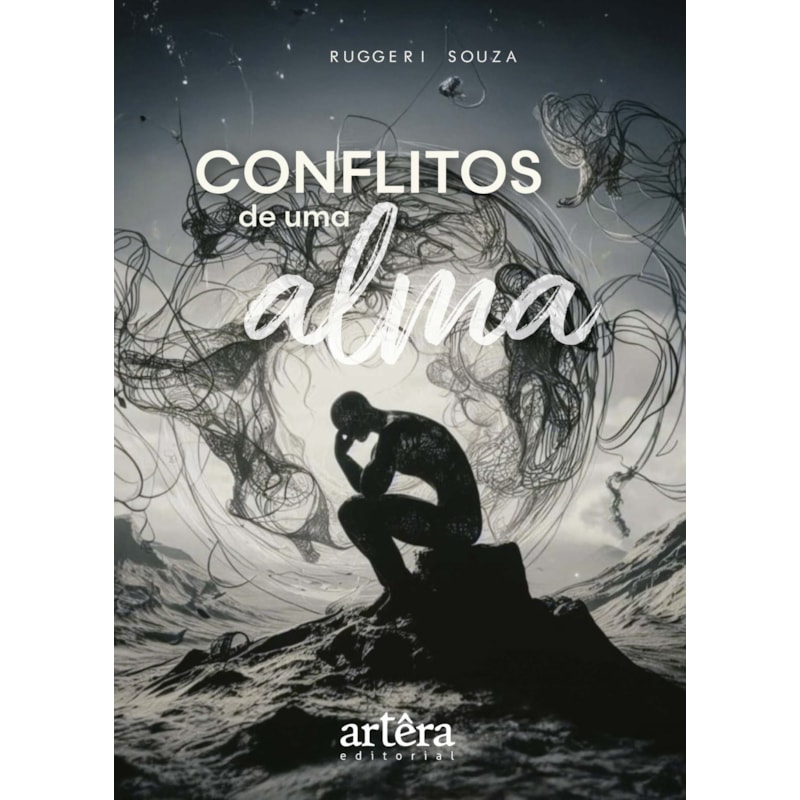 CONFLITOS DE UMA ALMA