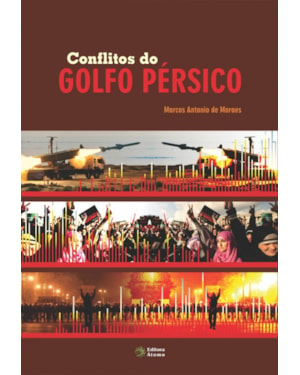 CONFLITOS DO GOLFO PERSICO