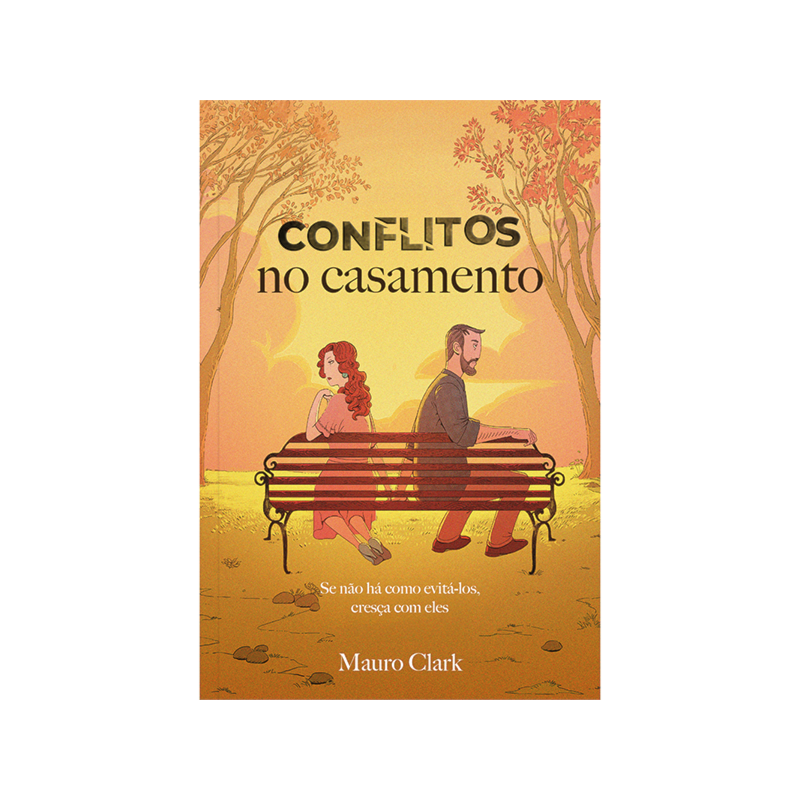 Conflitos no casamento: se não há como evitá-los, cresça com eles