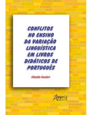 CONFLITOS NO ENSINO DA VARIAÇÃO LINGUÍSTICA EM LIVROS DIDÁTICOS DE PORTUGUÊS