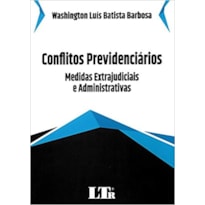 CONFLITOS PREVIDENCIARIOS