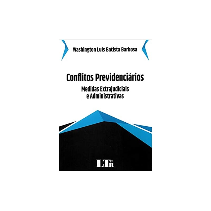 CONFLITOS PREVIDENCIARIOS