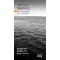 CONFLUÊNCIAS TRANSATLÂNTICAS - NARRATIVA CONTEMPORÂNEA IBÉRICA E IBERO-AMERICANA