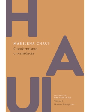 CONFORMISMO E RESISTÊNCIA