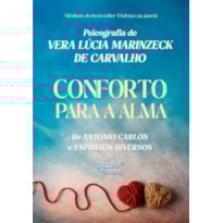 CONFORTO PARA A ALMA