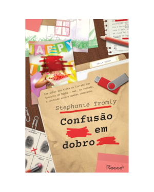 CONFUSÃO EM DOBRO