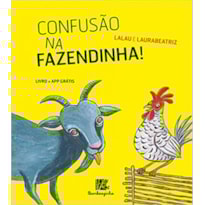 CONFUSÃO NA FAZENDINHA