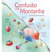 CONFUSÃO NA MONTANHA