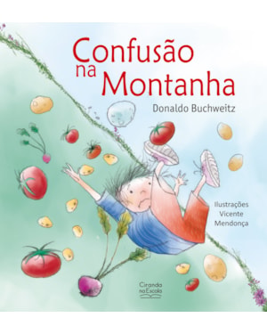 CONFUSÃO NA MONTANHA