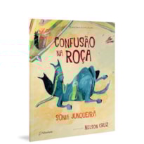 CONFUSÃO NA ROÇA