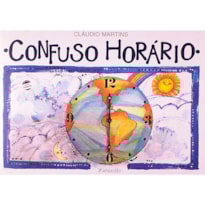 CONFUSO HORÁRIO